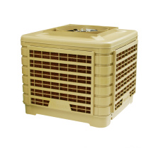 Industrial evaporative swamp air cooler with top quality